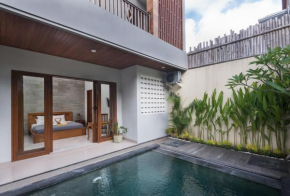 Vpas Villa